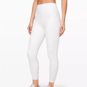 Lululemon Align Pants